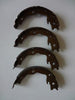 S916 (ARR) Semi Metallic Brake Shoe