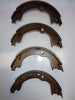 S932 (ARR) Semi Metallic Brake Shoe