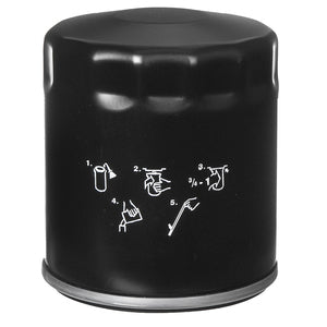GOF12060 (ARR) Oil Filter