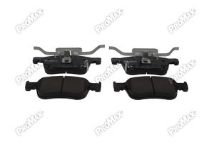 21-2115 CERAMIC PADS Without/HARDWARE