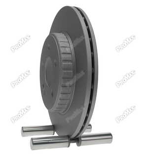 20-620101 Coated Rotors