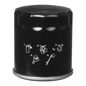 GOF6607 (ARR) Oil Filter