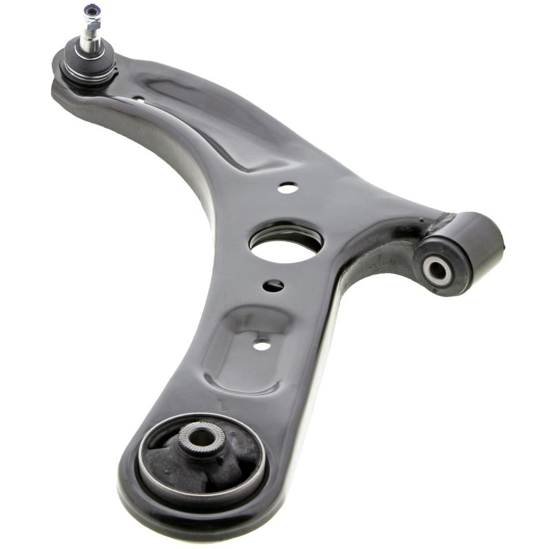 RK623741 (MOOG) Control Arm With Ball Joint FRT LEFT LOWER CMS901290