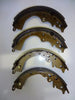 S871 (ARR) Semi Metallic Brake Shoe