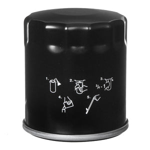 GOF4967 (ARR) Oil Filter
