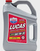 SYN SAE 5W-30 20206  LUCAS 5 LTR
