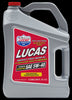 SYN SAE  5W-40  20953 LUCAS 5LTR