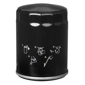 GOF10575 (ARR) Oil Filter