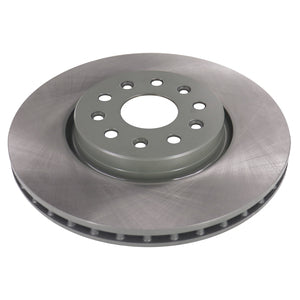 6622929 (YEN) Front Disc Brake Rotor BRAKE CODE BR1