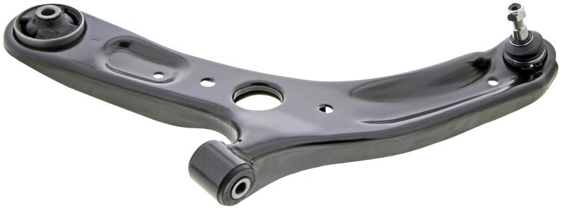 RK623741 (MOOG) Control Arm With Ball Joint FRT LEFT LOWER CMS901290
