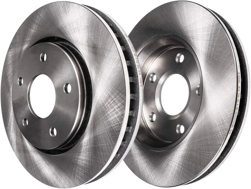 662993 (YEN) 31305 BRAKE ROTOR Front