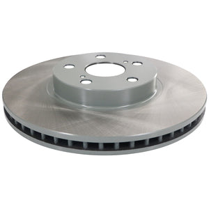 662742 (YEN) 31270 BRAKE ROTOR Front