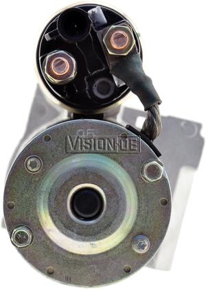 6942 (VIS) Reman Starter