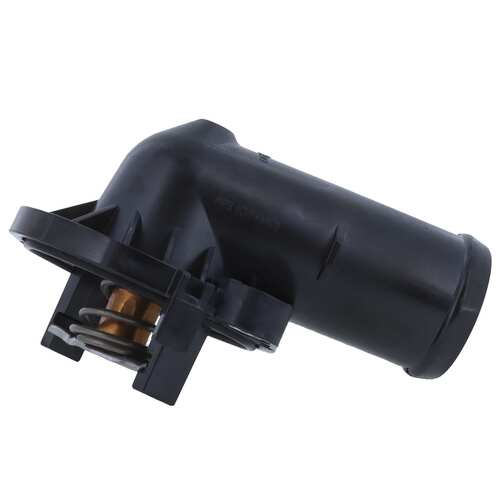908-203 (TRQ) Thermostat With Housing 902-3036