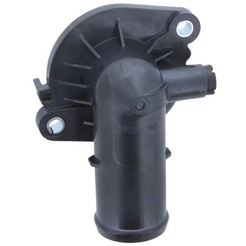 908-203 (TRQ) Thermostat With Housing 902-3036