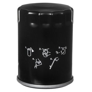 GOF7317 (ARR) Oil Filter