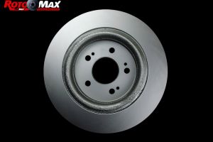 20-610057 BRAKE ROTOR REAR X YEN 6612324