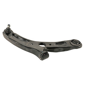 RK623742 (MOOG) Control Arm With Ball Joint F right lower CMS901291