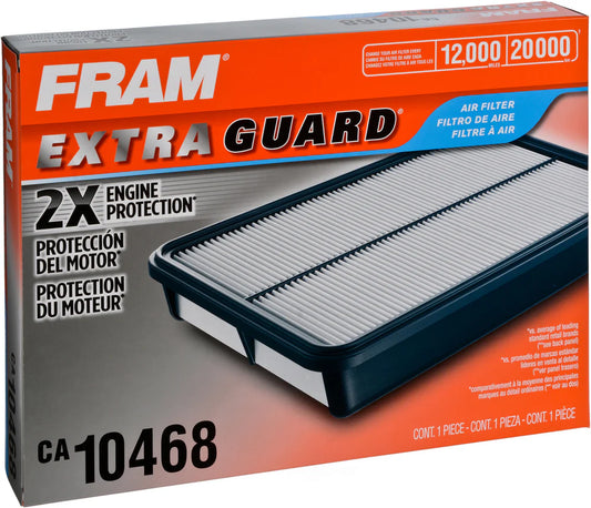 AF10468 AIR FILTER X Fram# CA10468