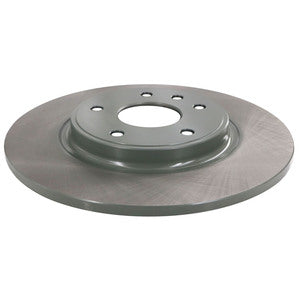 661964 (YEN) 53069 BRAKE ROTOR Rear