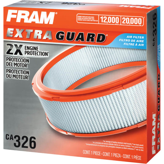CA326 ROUND PLASTISOL AIR