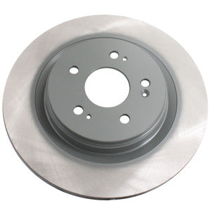 6612324 (YEN) BRAKE ROTOR Rear