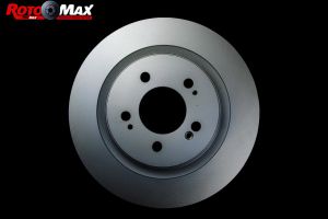 20-610057 BRAKE ROTOR REAR X YEN 6612324