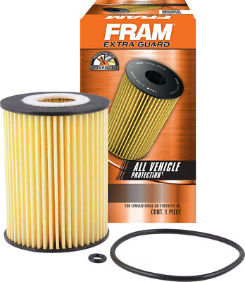 EF25646 ECO OIL FILTER X Fram# CH10323