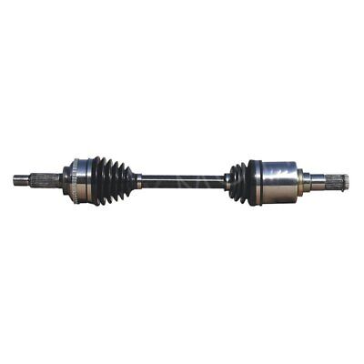 FD-8221 (WXA) CV AXLE Front Left
