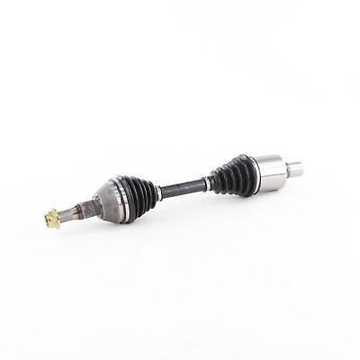 HO-8552 (WXA) CV AXLE Front Left