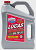 SYN SAF 5W-20 LUCAS  20127  5LTR