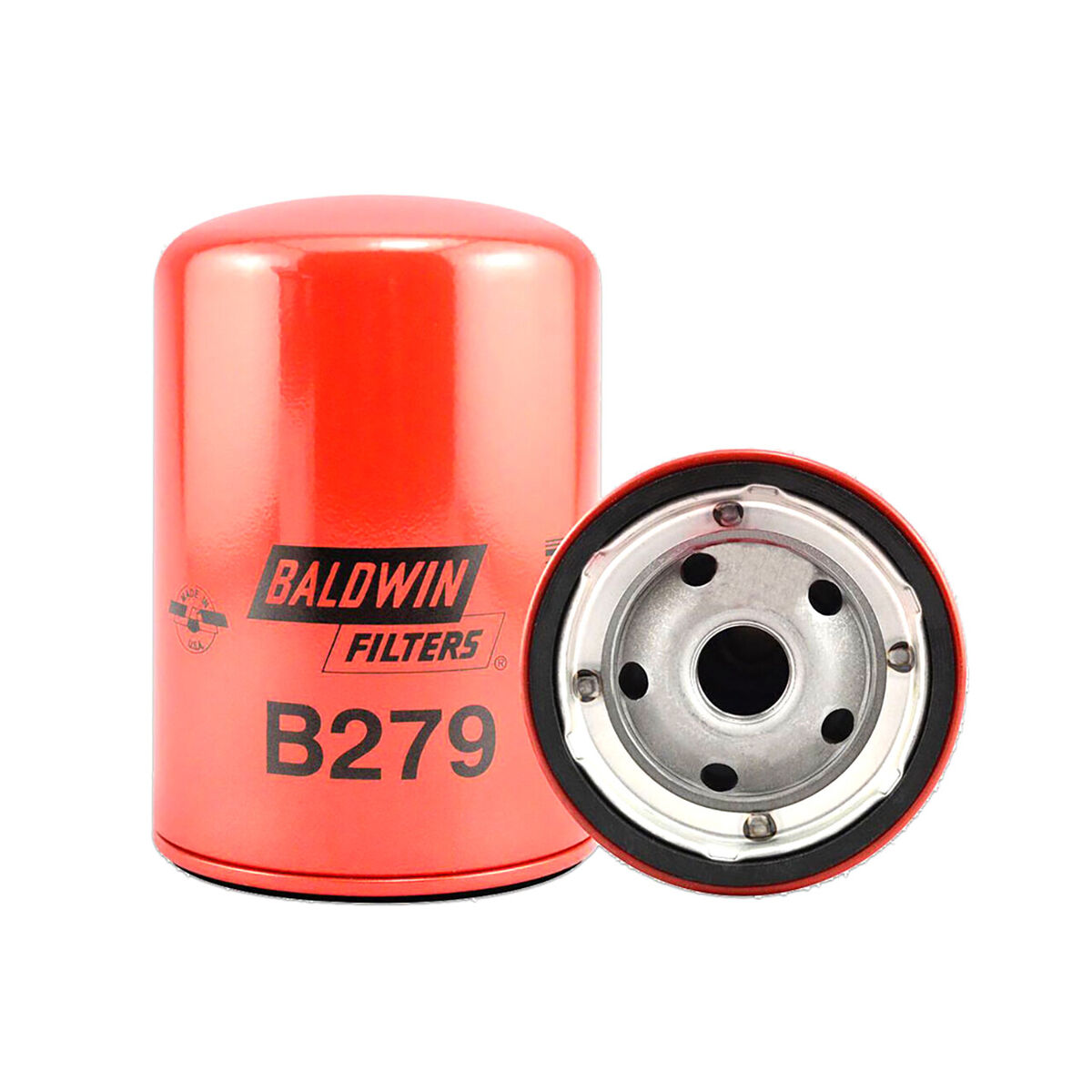 PH9688 SPIN-ON LUBE FILTER 14459
