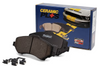21-465A CERAMIC PLUS PADS W/HARDWARE Front