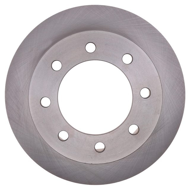 Q1781767 (QBP) Non-Coated Brake Rotor R 6612063