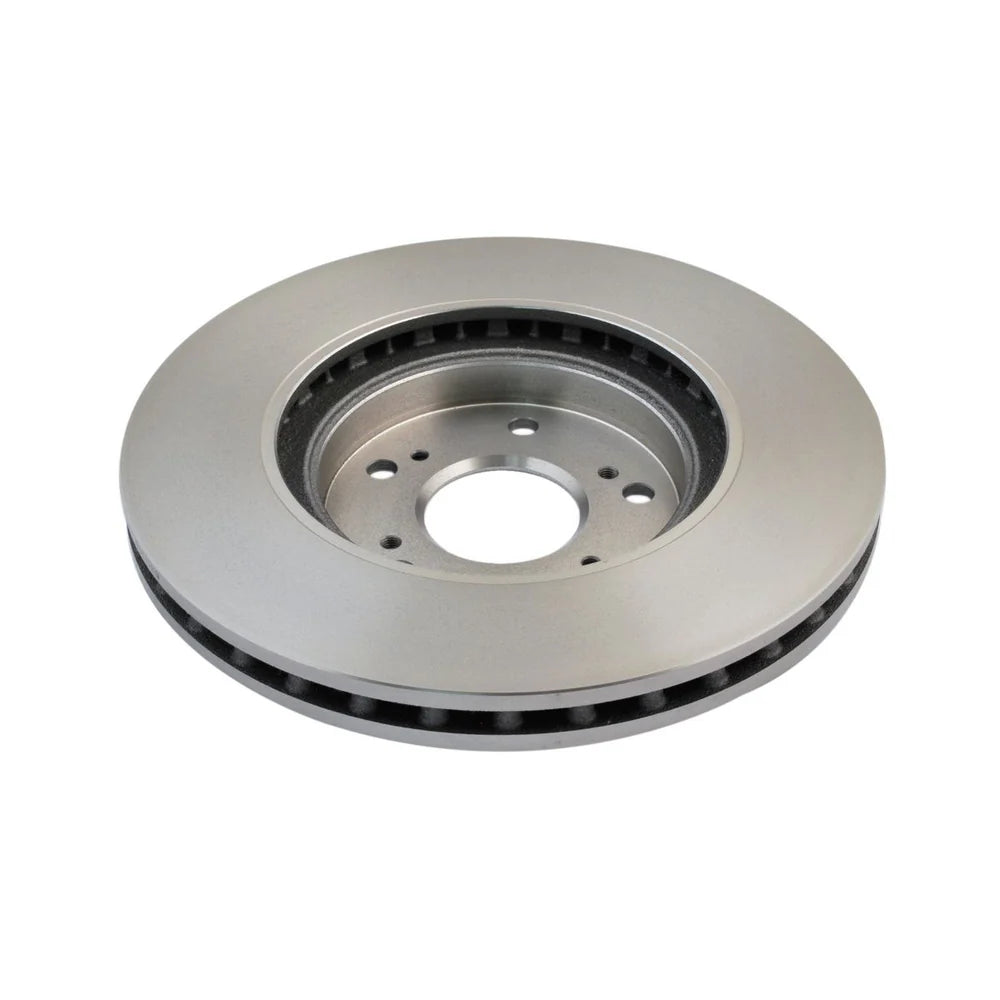 Q1982104 (QBP) Non-Coated Brake Rotor R 6612155