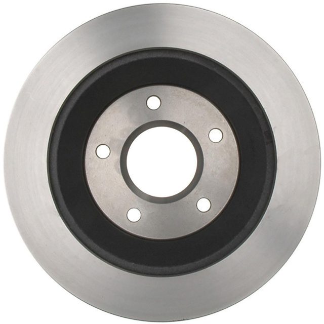 Q1982292 Non-Coated Brake Rotor F 6622278