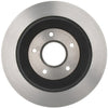 Q1982292 Non-Coated Brake Rotor F 6622278