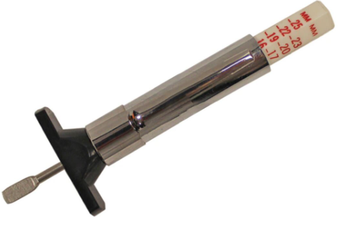 Tire Tread Depth Gauge 579.1023