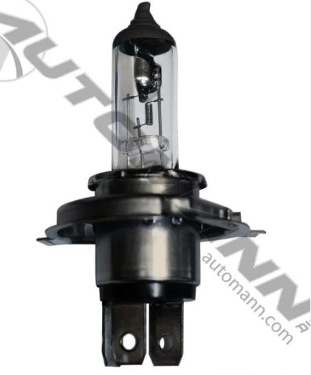 571.H4-Halogen Capsule H4 12V AUTOMANN BULB