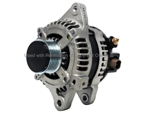 11385 (Dixie) ALT 12V 100A IR IF CW 6SCP ND