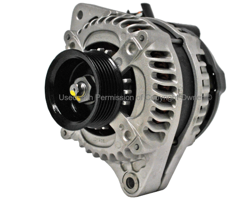 11391 ALTERNATOR