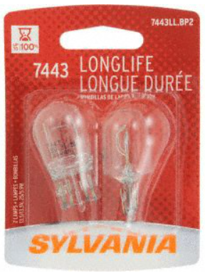 7443LL.BP2 (SYL) 30121 MINI LONG LIFE BLSTR PK(2)