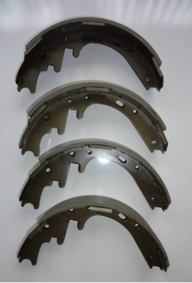 12-723 BONDED SHOES