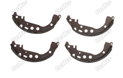 12-753   PROMAX  BRAKE SHOE