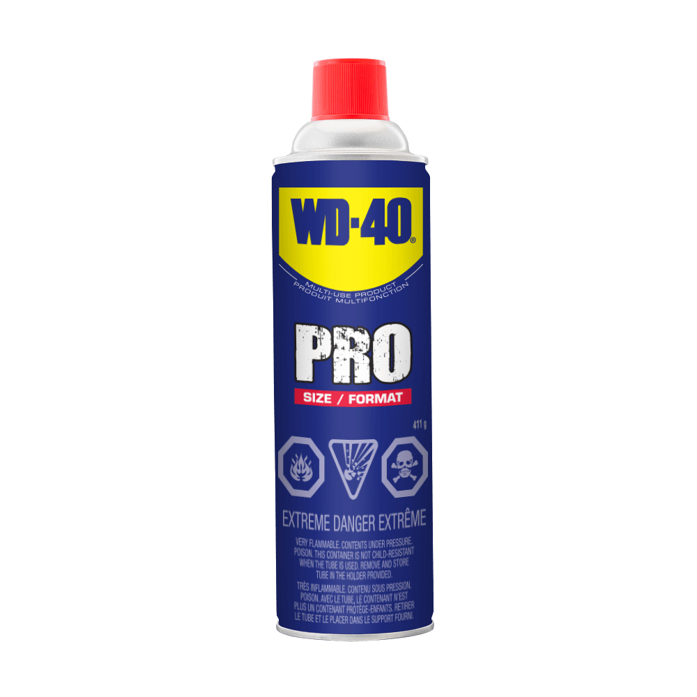 WD-40 MULTI -USE PRODUCT (411 gm)
