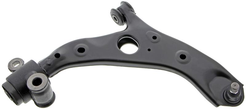 CMS761237 Control Arm With Ball Joint FRT RIGHT LOWER