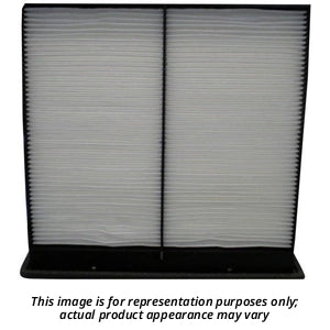GCF12820 (ARR) Cabin Air Filter