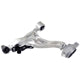 V13-K621597B (PRX) Control Arm and Ball Joint Front Left Lower TGS301112