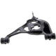 V13-K622918B (PRX) Control Arm and Ball Joint Front Left Lower VGS501055