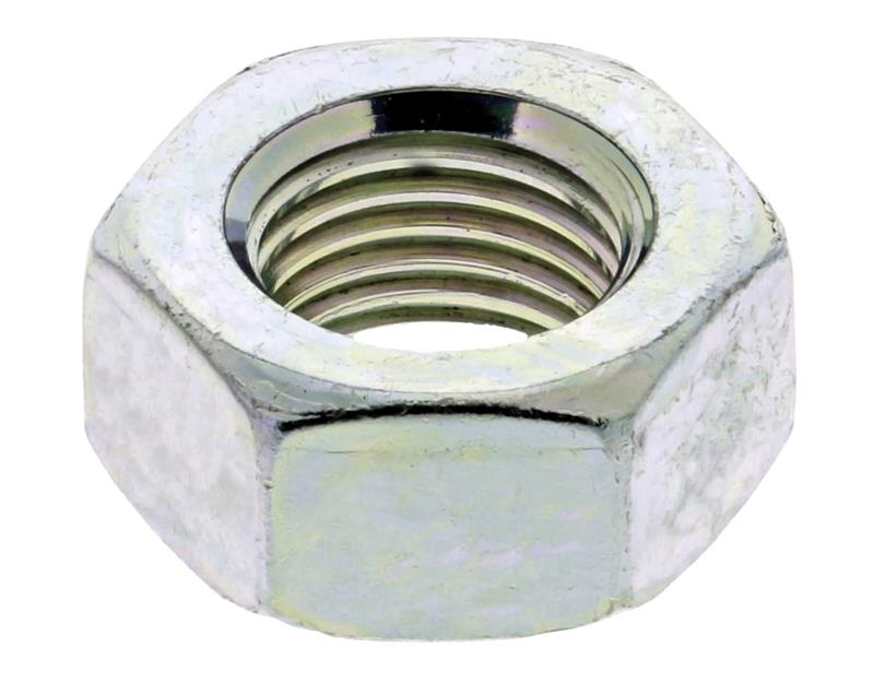 MS76728 Inner Tie Rod End FRT; JAM NUT INCLUDED; SUPERIOR OE REP